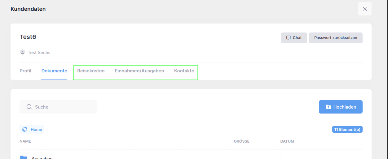 agent workspaces forms